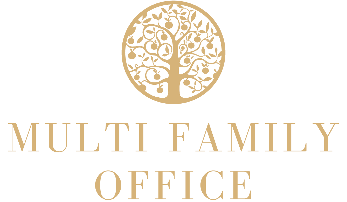 MULTI FAMILY OFFICE